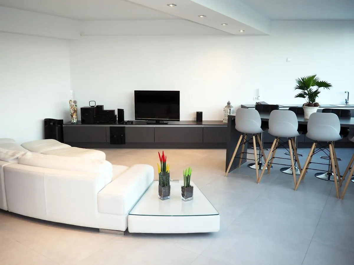 Casa Lou, Architect Villa With Heated Pool At Begur, 470M2 0*, Begur España