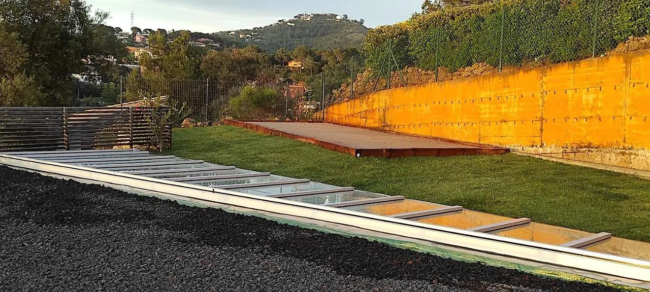 Casa Lou, Architect Villa With Heated Pool At Begur, 470M2 0*, Begur