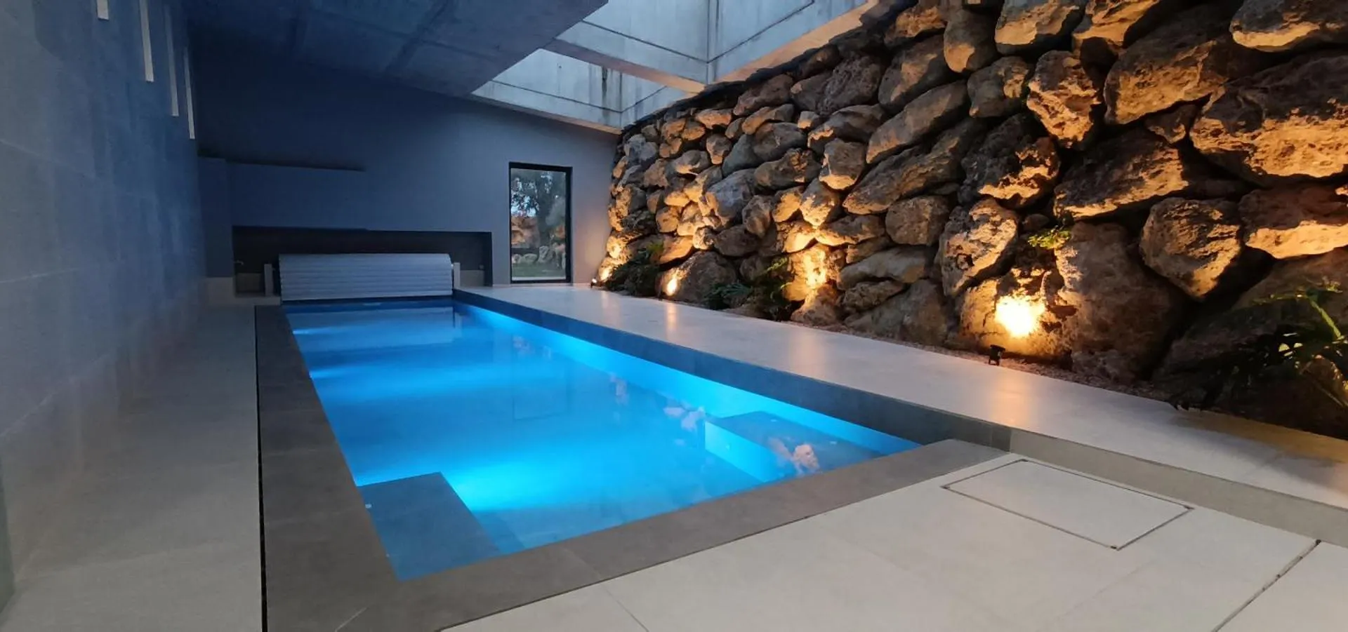 Casa Lou, Architect Villa With Heated Pool At Begur, 470M2