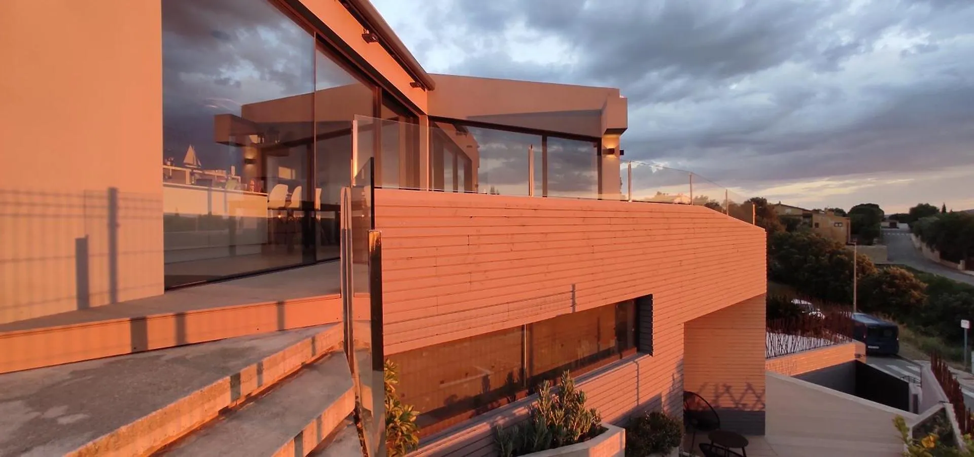 Casa Lou, Architect Villa With Heated Pool At Begur, 470M2 0*, Begur España